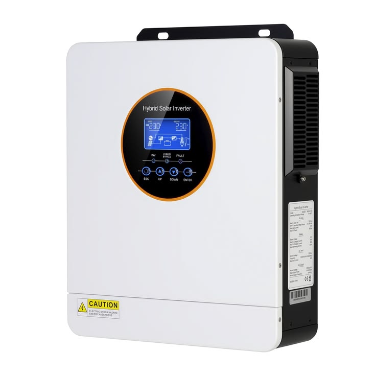 Solar Inverters