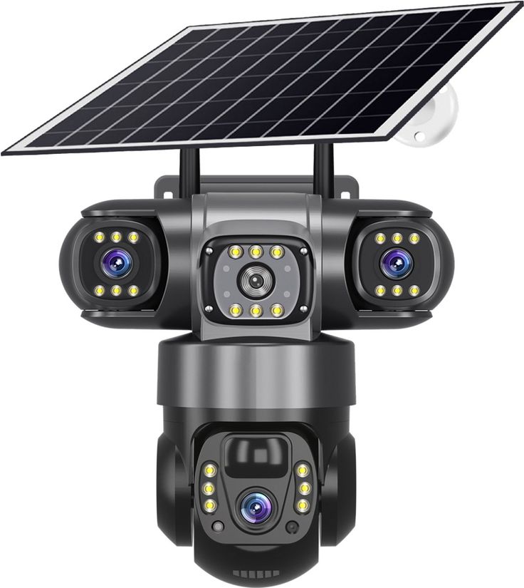 CCTV Installation 